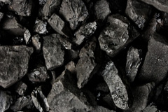 Deerland coal boiler costs